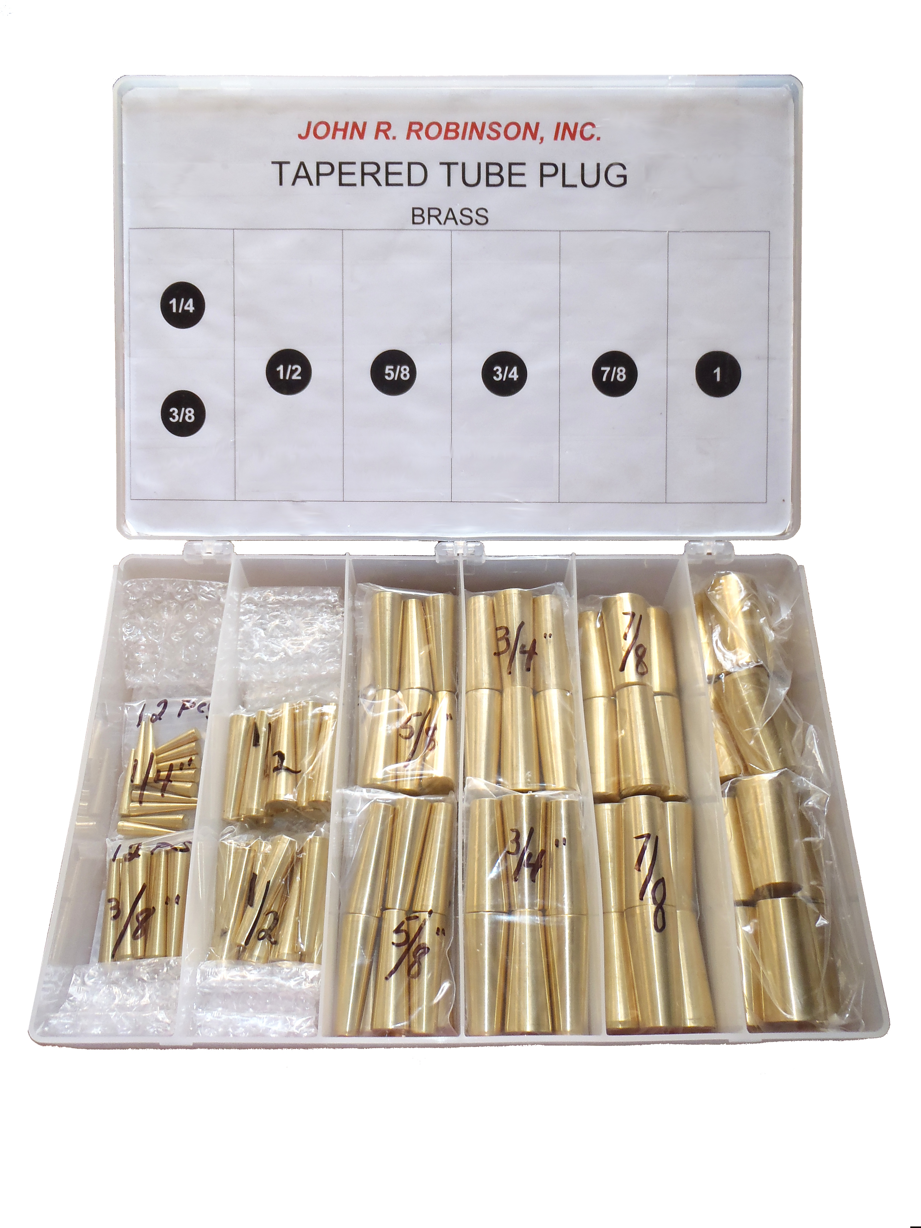 rpk120s-120-piece-steel-tube-plug-kit-with-tapered-steel-plugs-from-1-4-to-1-5-get-a-quote